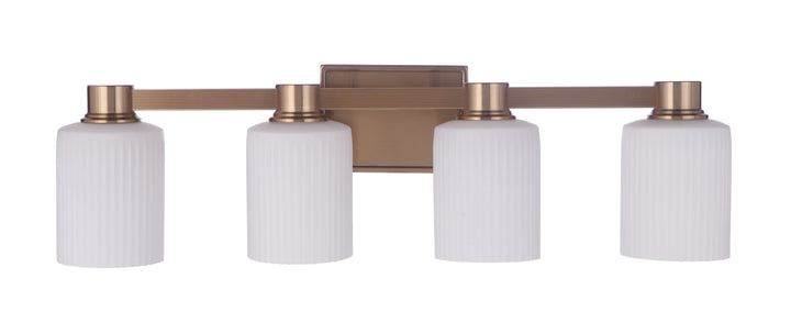 Bretton Vanity Light by Craftmade - view 29