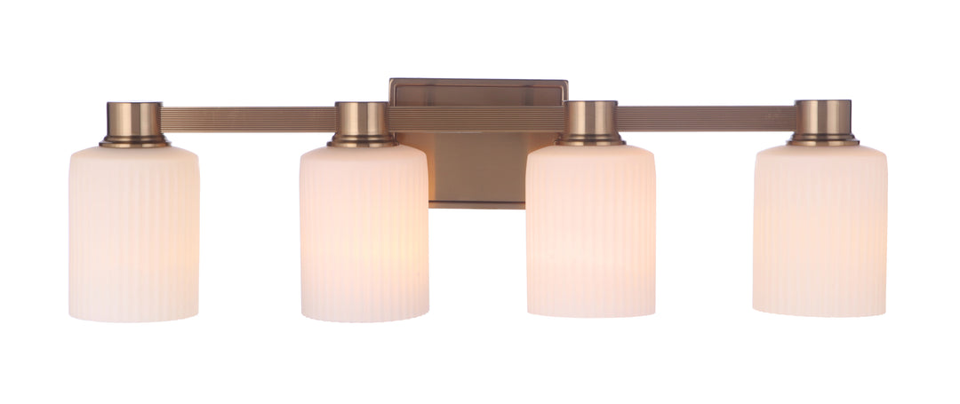 Bretton Vanity Light by Craftmade - view 30