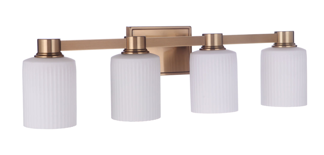 Bretton Vanity Light by Craftmade - view 28