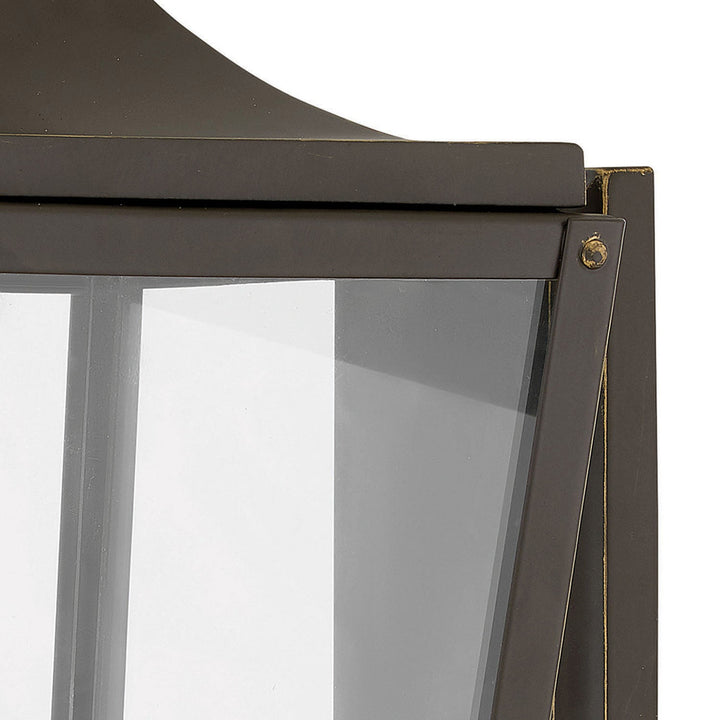 Jaymes Wall Mount Lantern