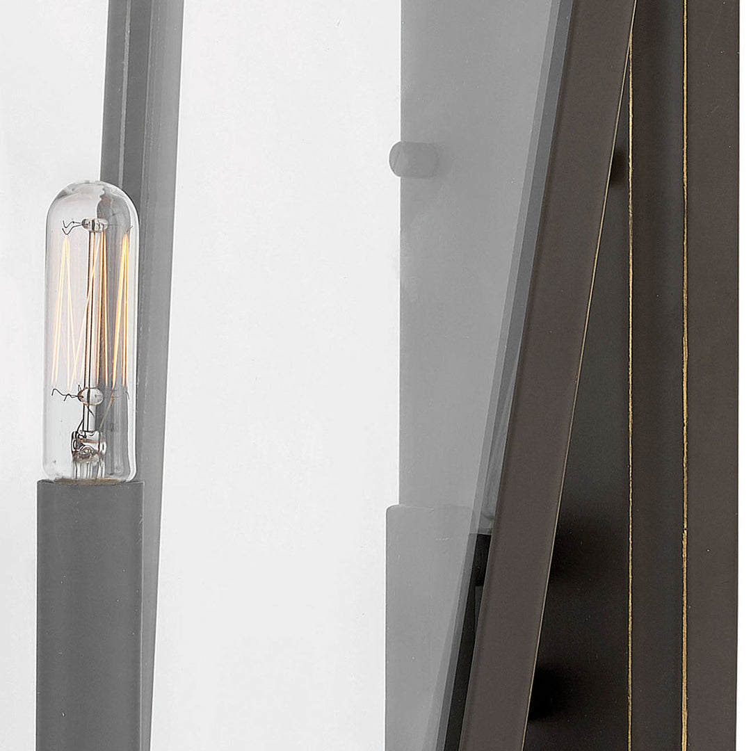 Jaymes Wall Mount Lantern
