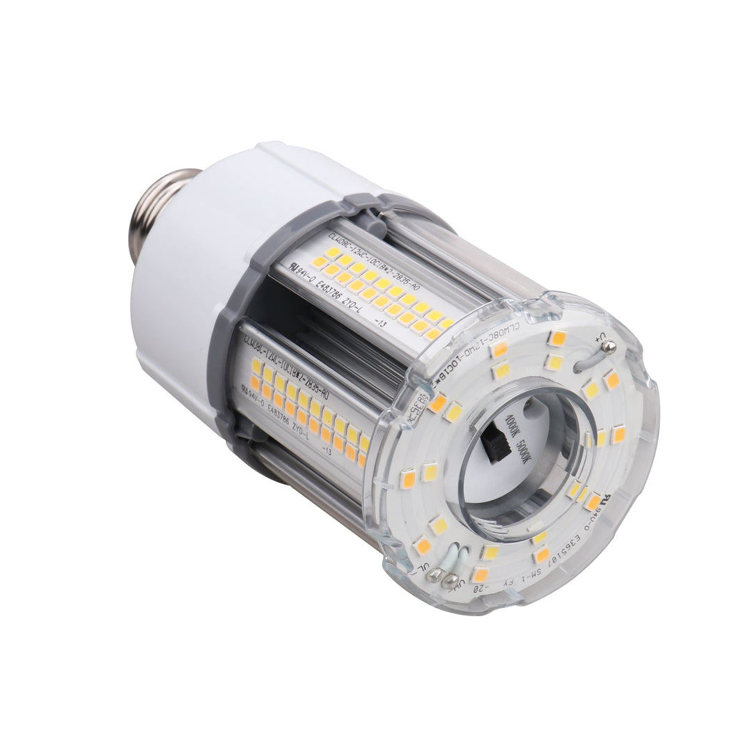 LED Corn Light - CCT Adjustable - CLW08C