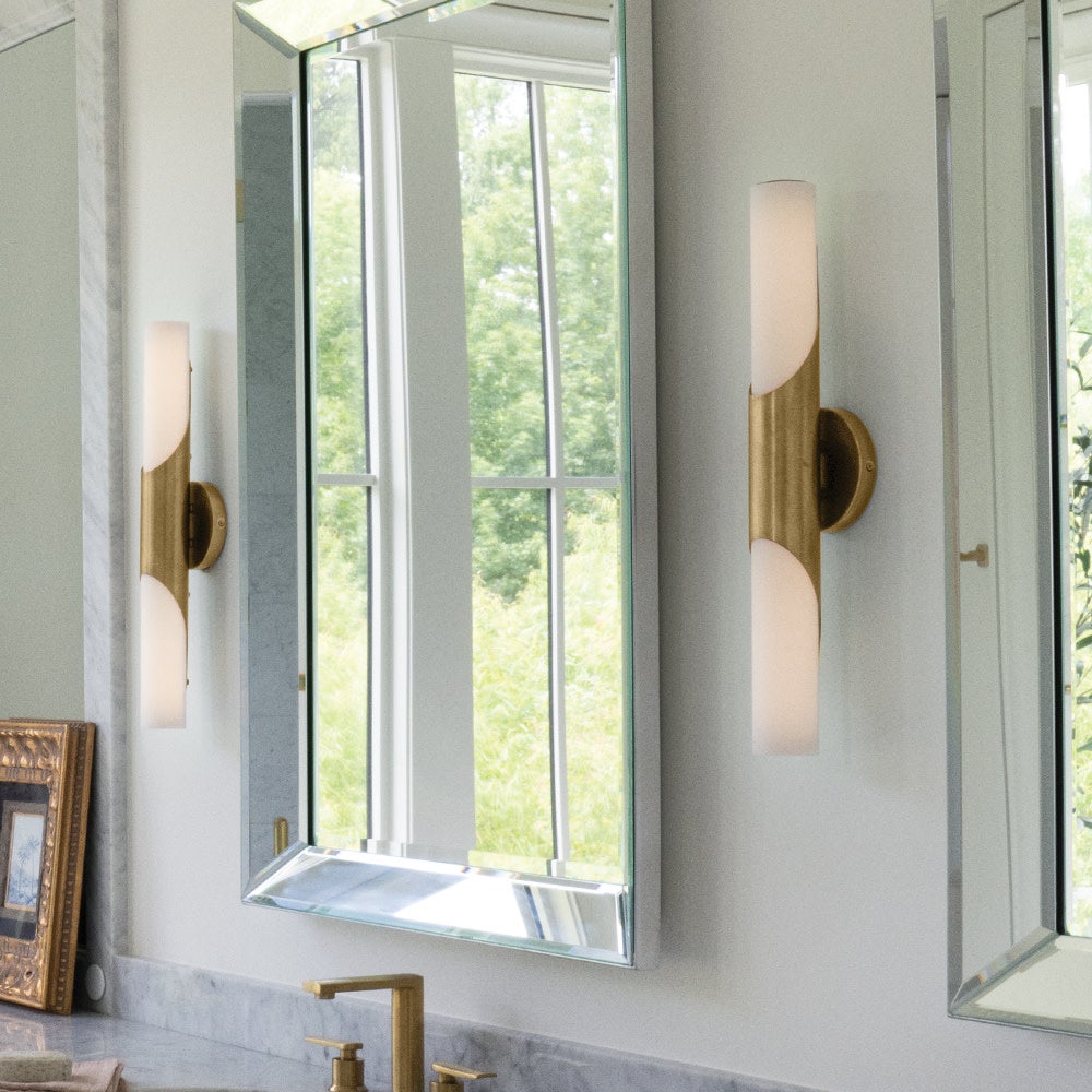 Grace LED Vanity
