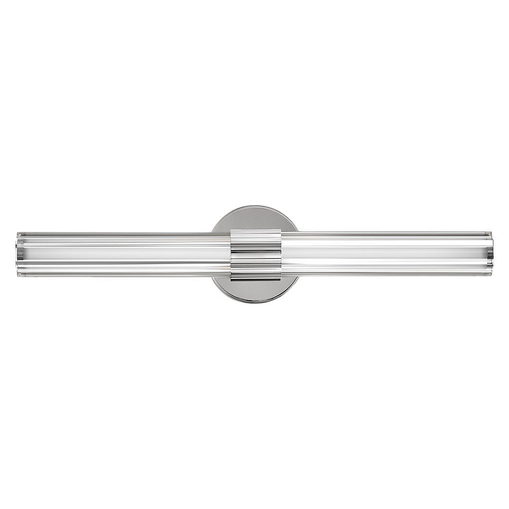 Georgette LED Vanity