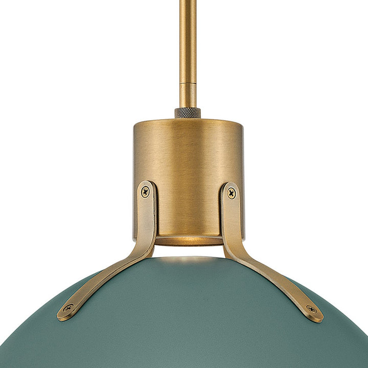 Argo Pendant