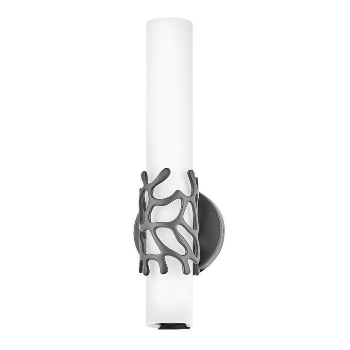 Lyra Medium LED Sconce