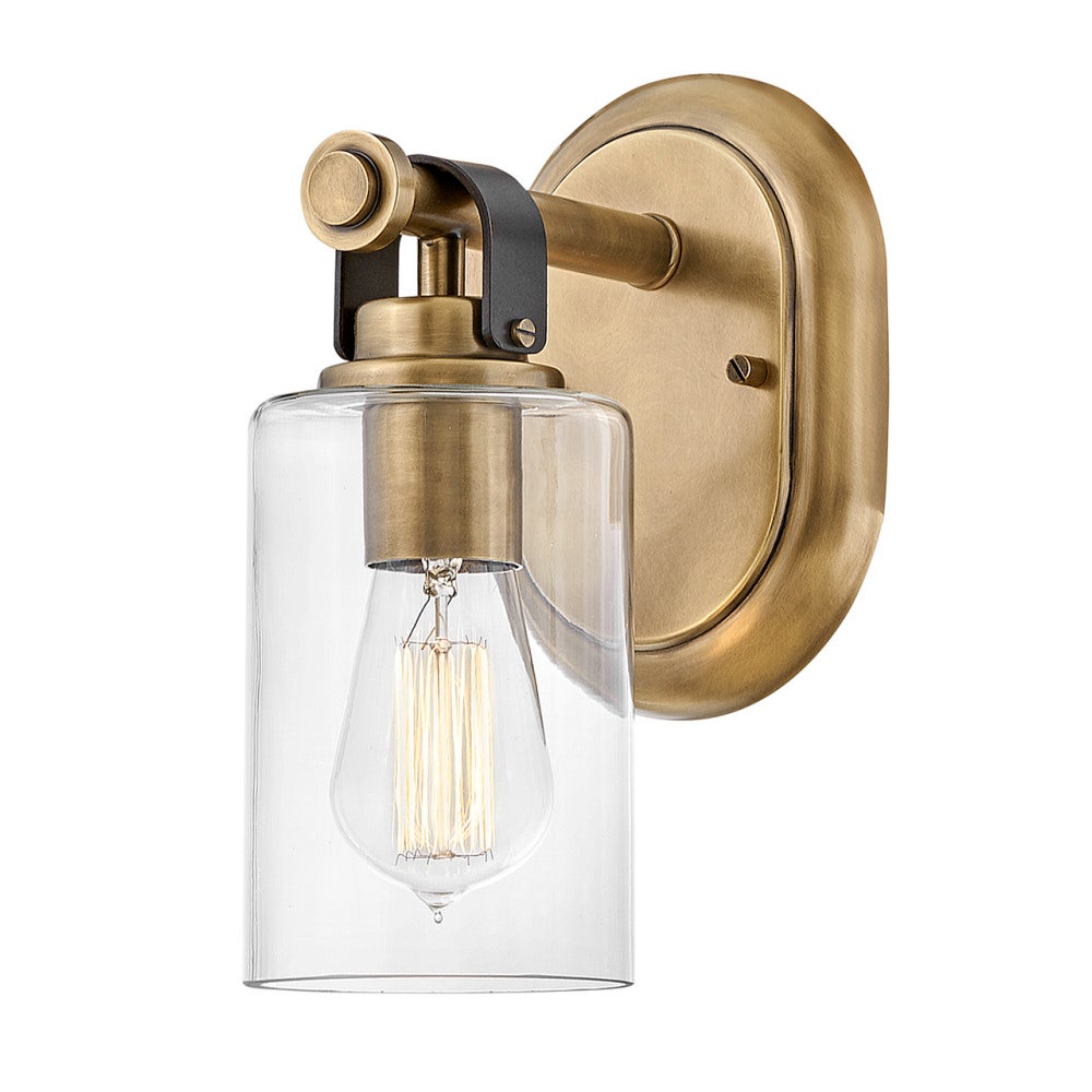 Halstead Vanity