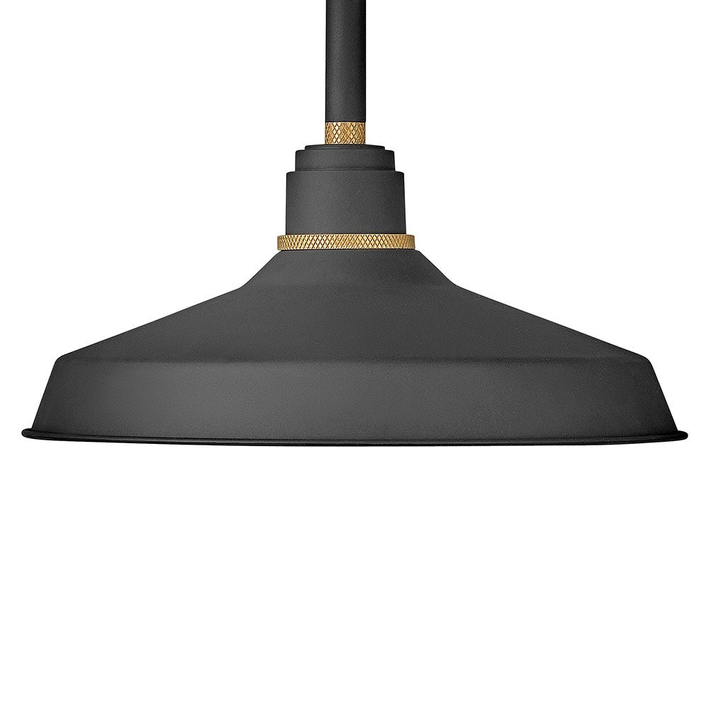 Foundry Classic Wall Mount Barn Light