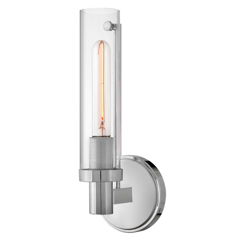 Vaughn Medium Single Light Sconce