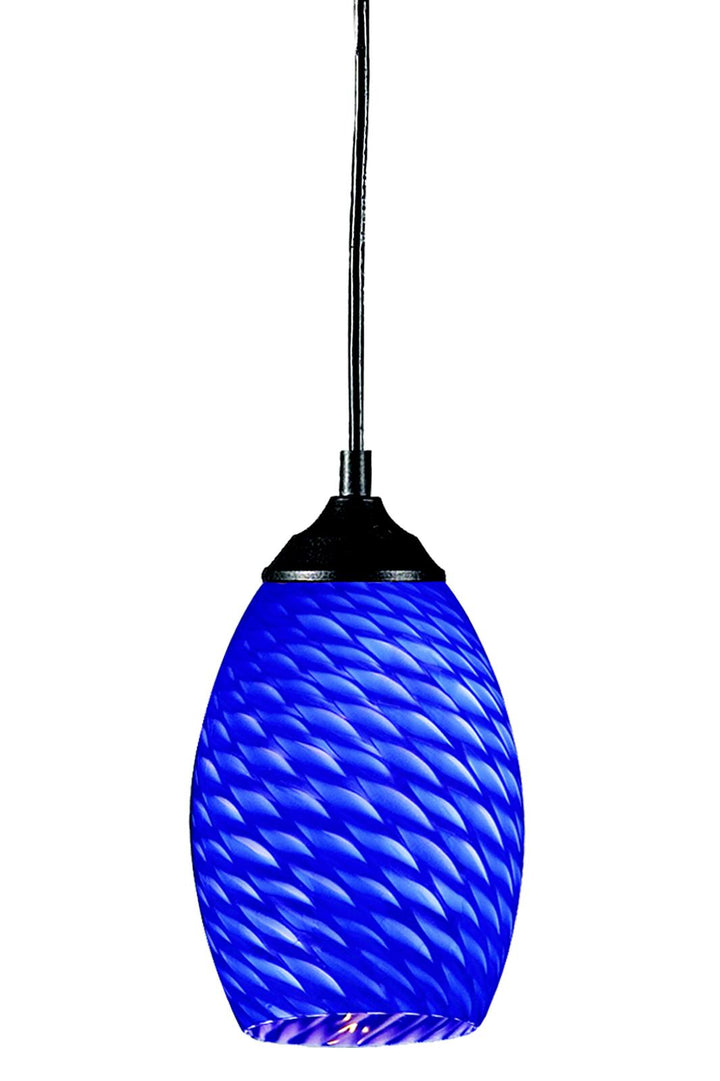 Jazz - 1 Light Pendant