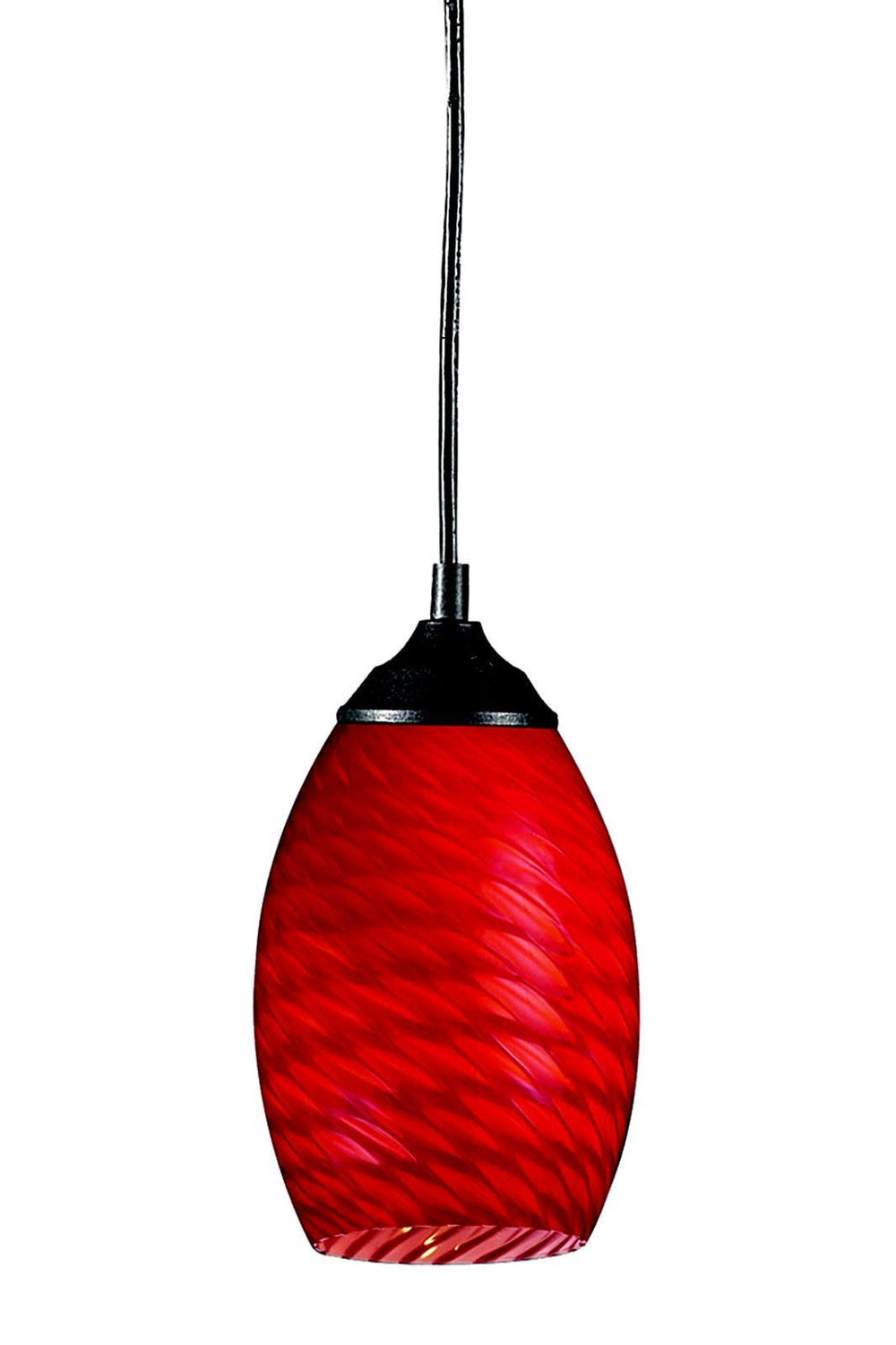 Jazz - 1 Light Pendant