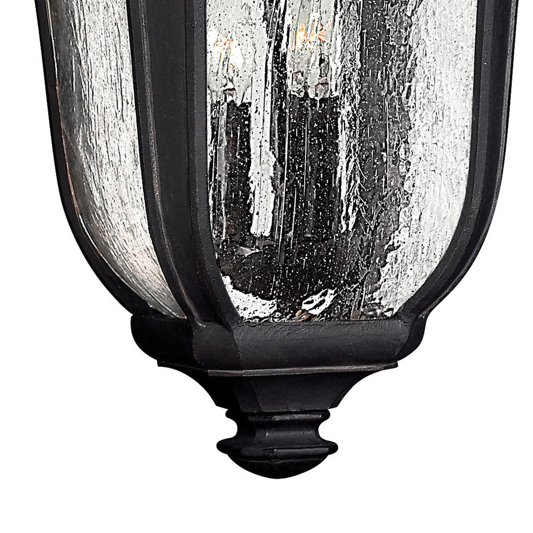 Trafalgar Large Hanging Lantern