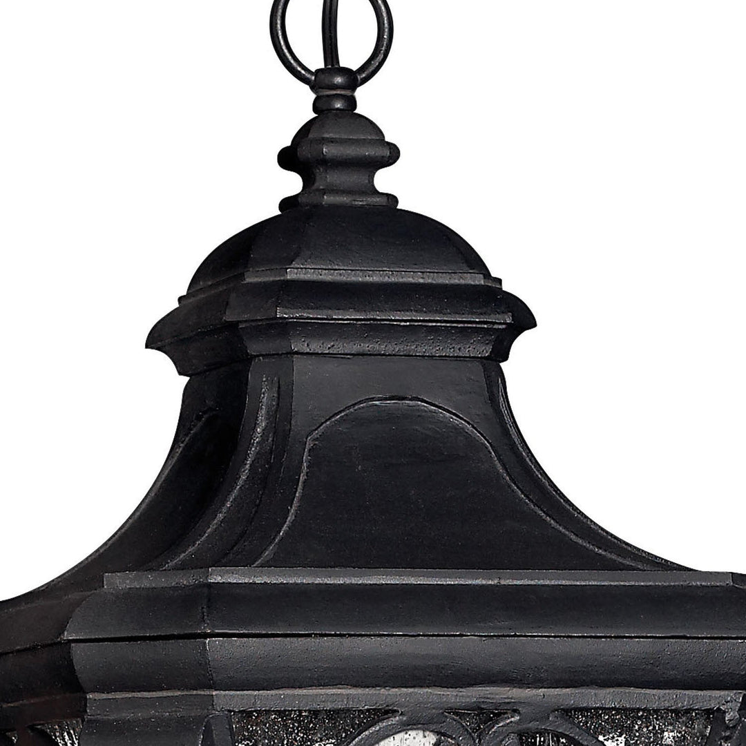 Trafalgar Large Hanging Lantern