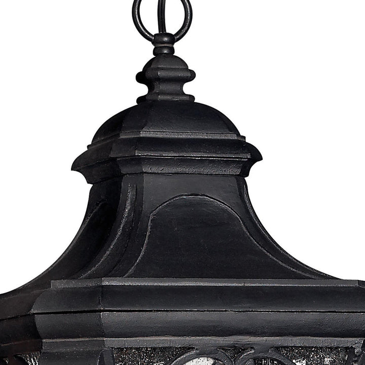 Trafalgar Large Hanging Lantern