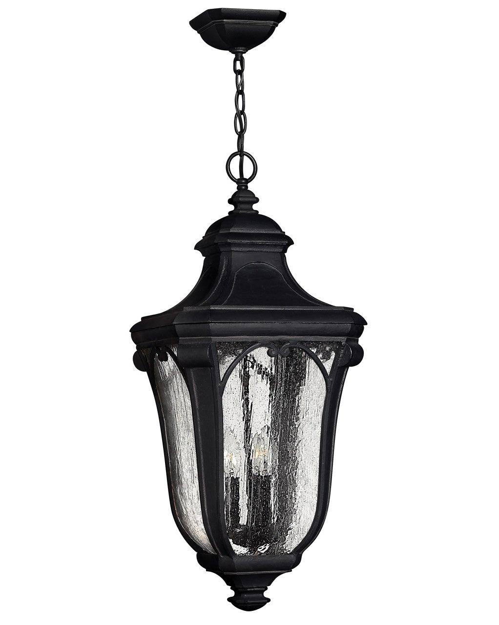Trafalgar Large Hanging Lantern