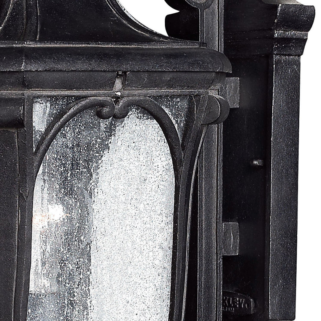 Trafalgar Wall Mount Lantern