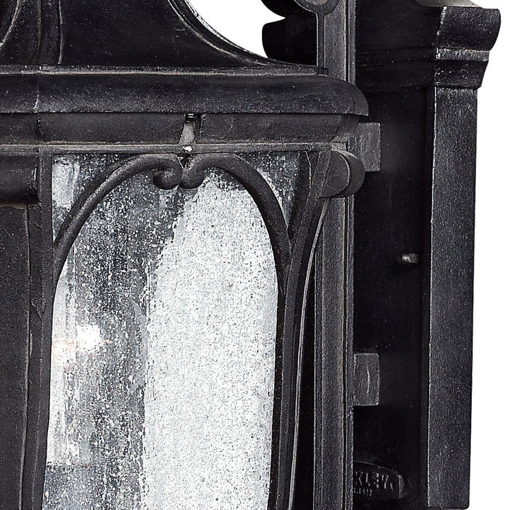 Trafalgar Wall Mount Lantern
