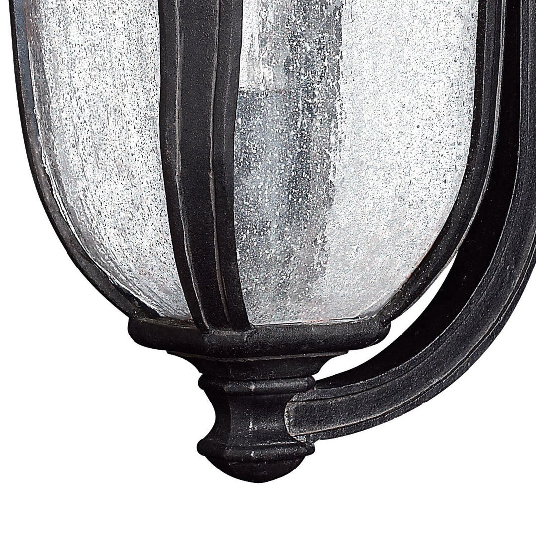 Trafalgar Wall Mount Lantern