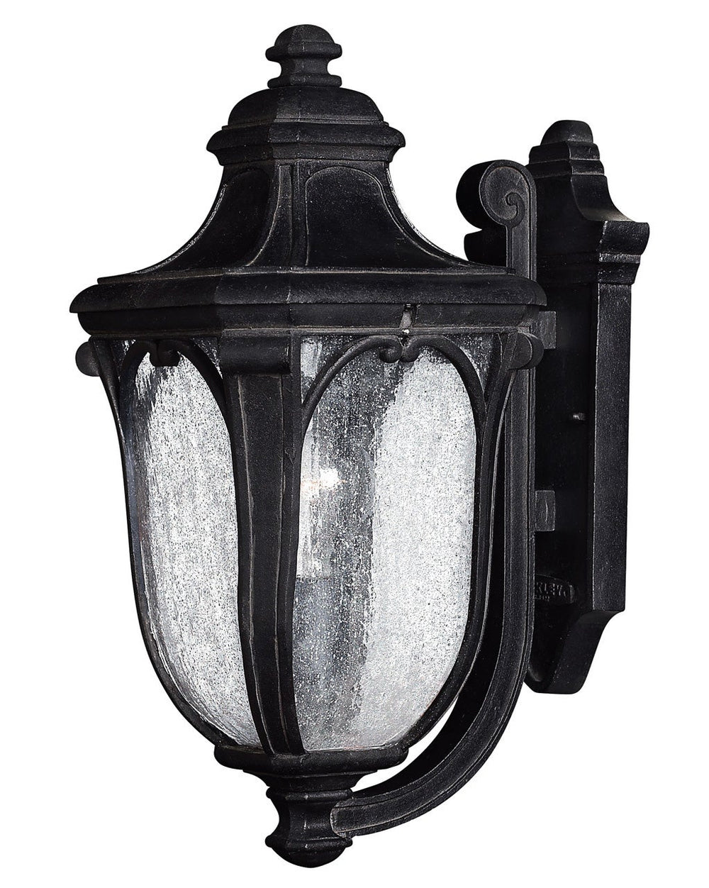 Trafalgar Wall Mount Lantern
