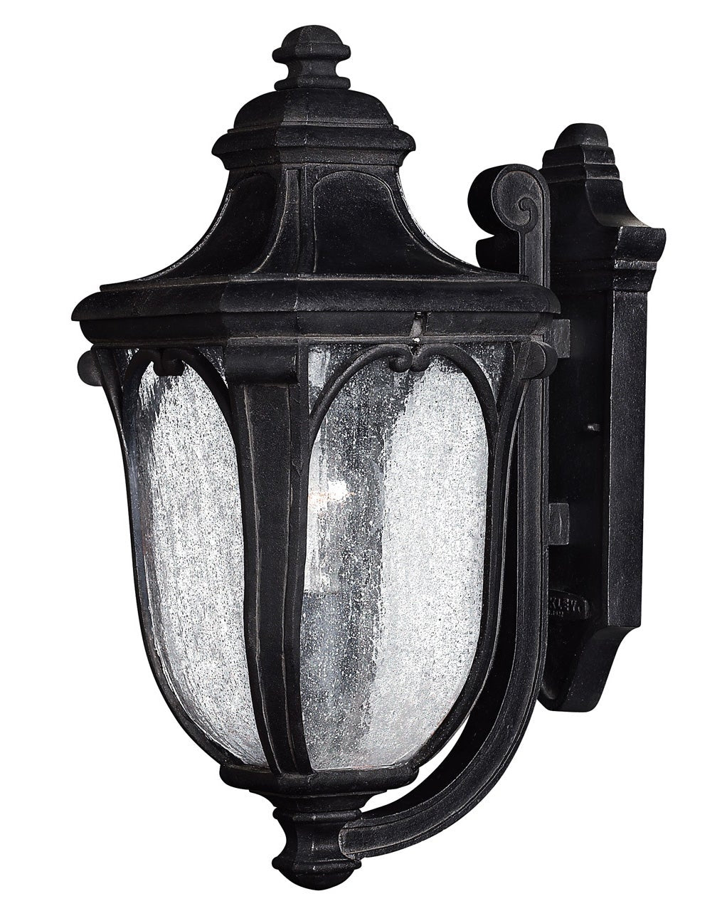 Trafalgar Wall Mount Lantern