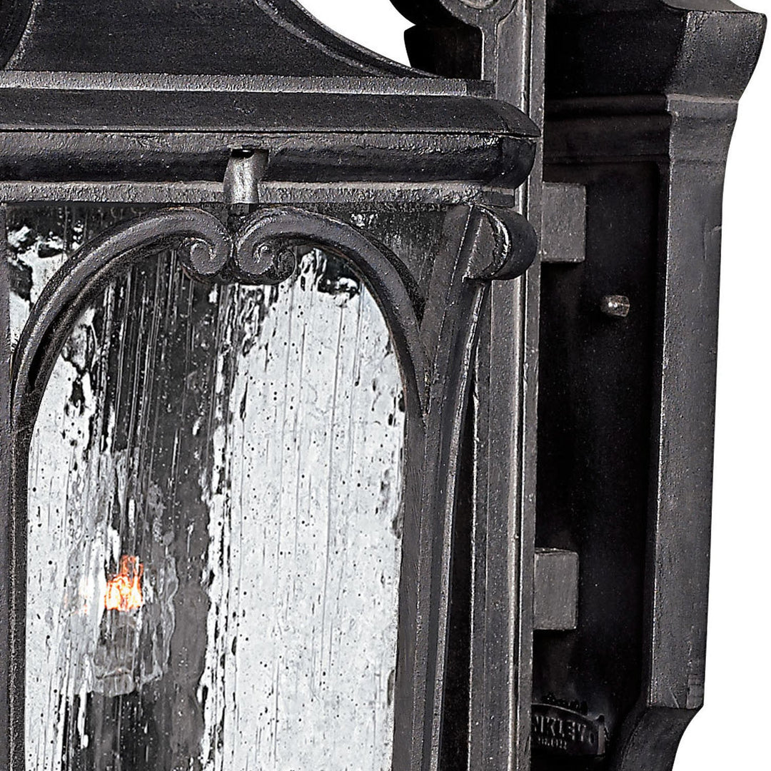 Trafalgar Wall Mount Lantern
