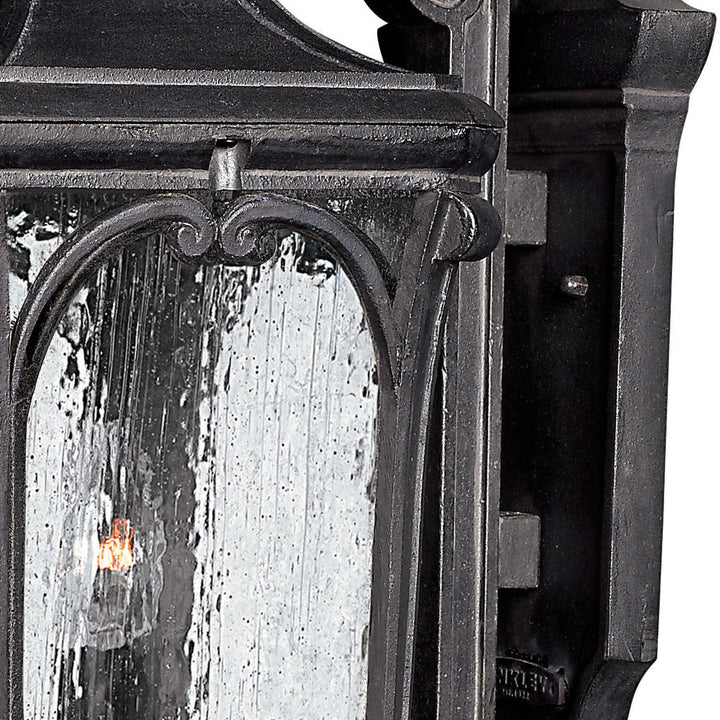 Trafalgar Wall Mount Lantern