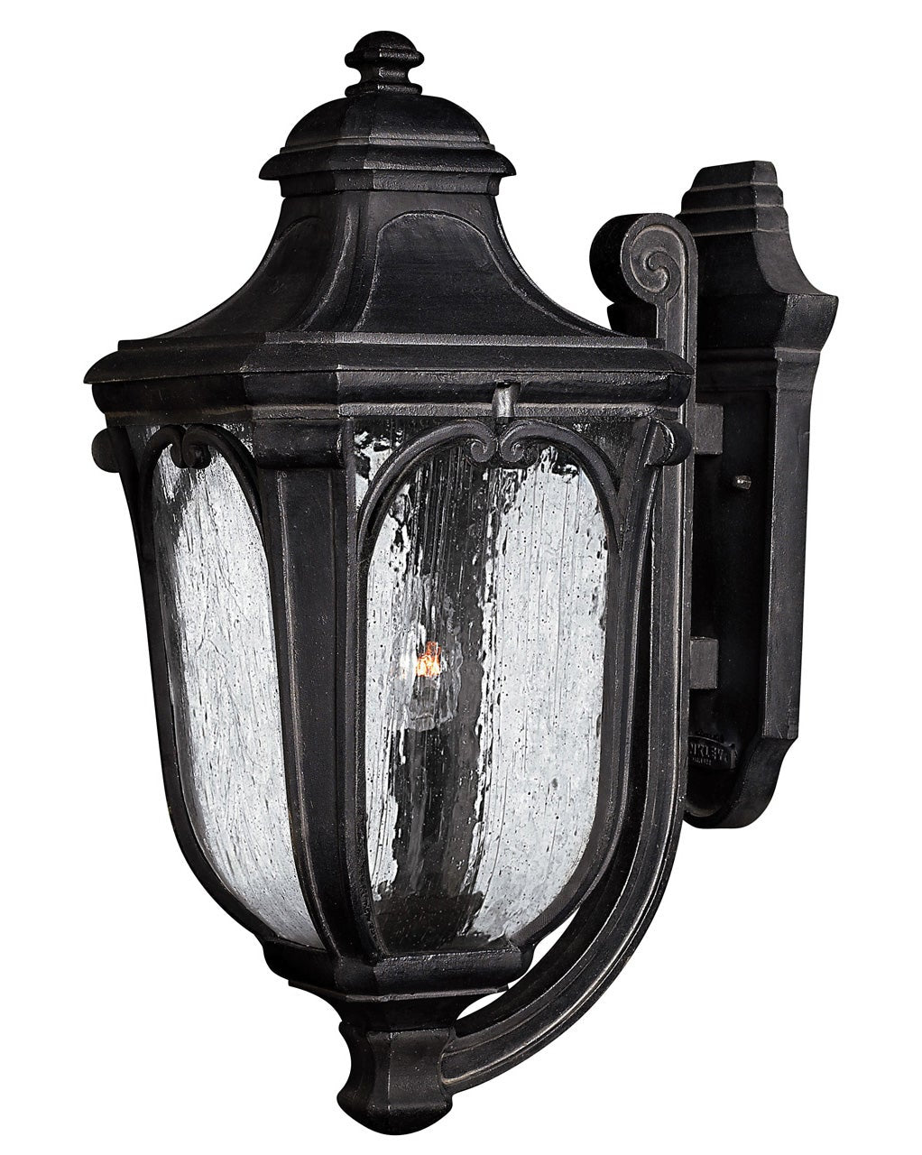 Trafalgar Wall Mount Lantern