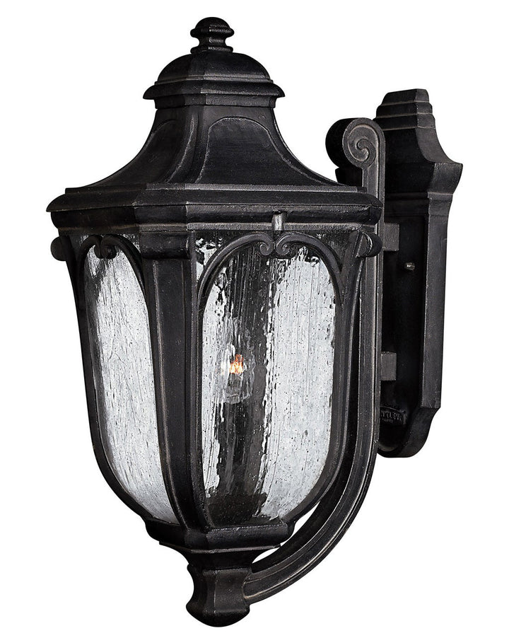 Trafalgar Wall Mount Lantern