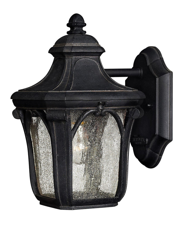 Trafalgar Wall Mount Lantern