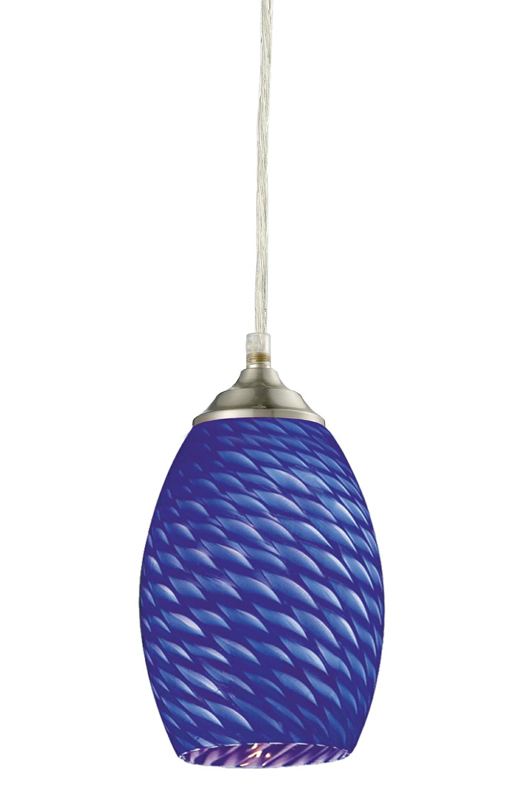 Jazz - 1 Light Pendant