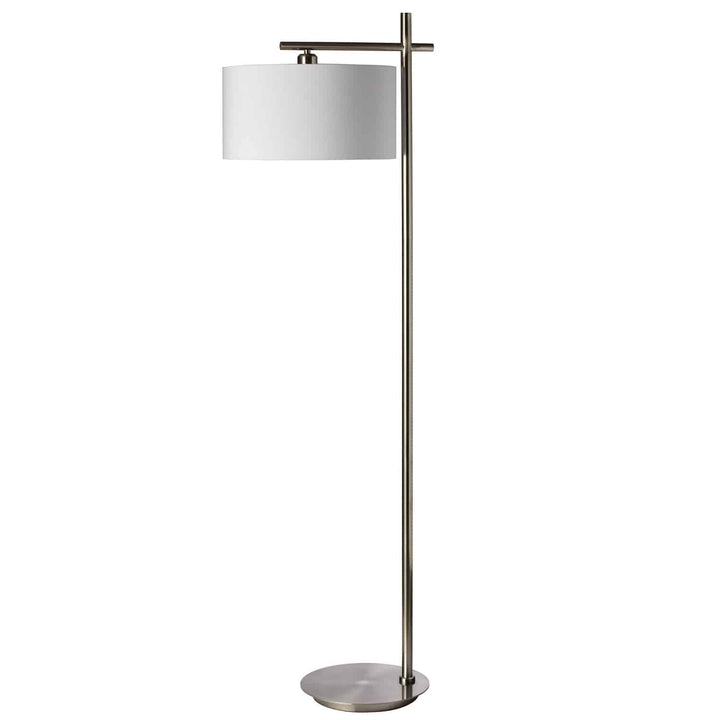 1 Light Floor Lamp by Dainolite