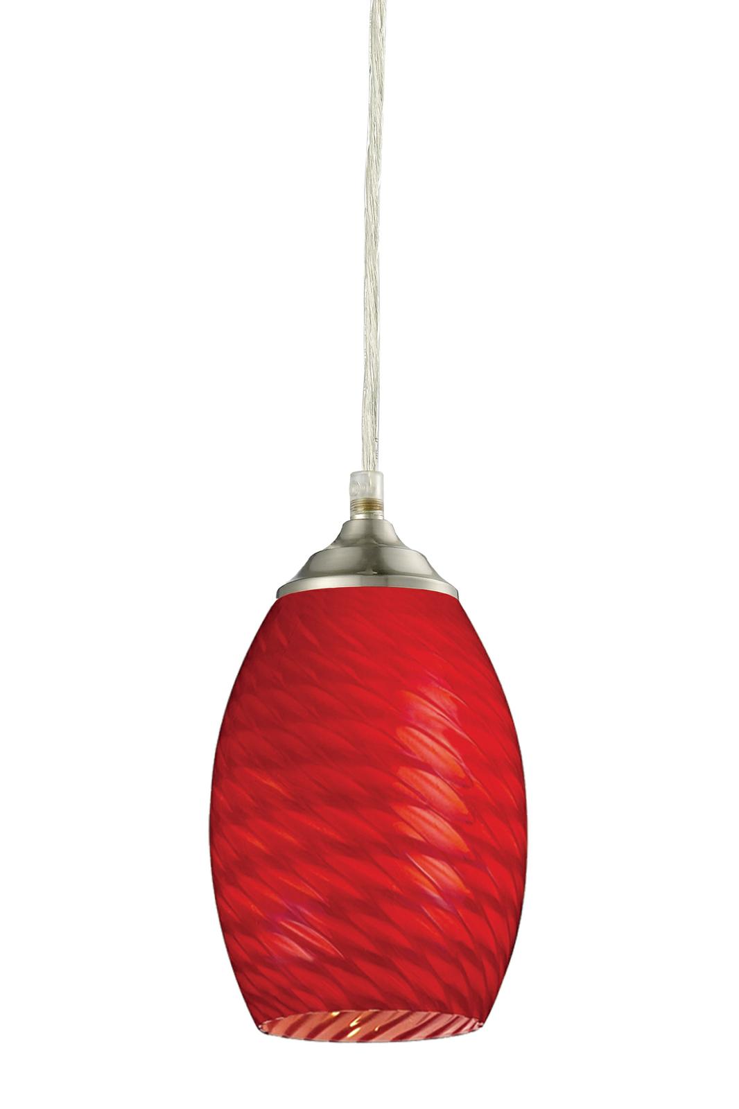 Jazz - 1 Light Pendant
