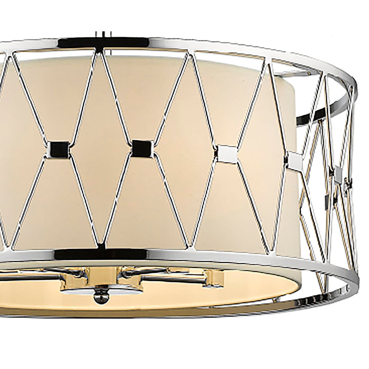 Chandelier (YS62165) by Bethel - view 2