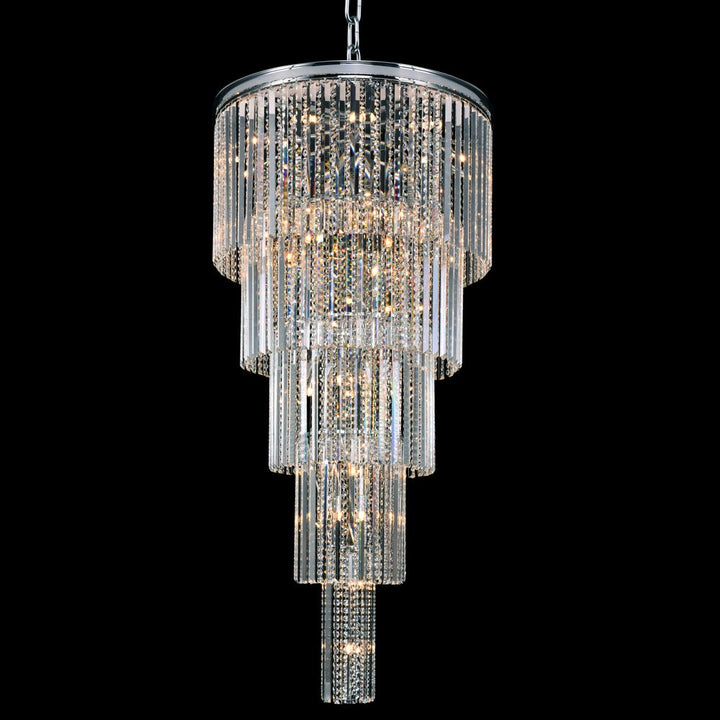 Carousel - Chandelier