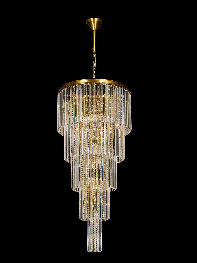 Carousel - Chandelier