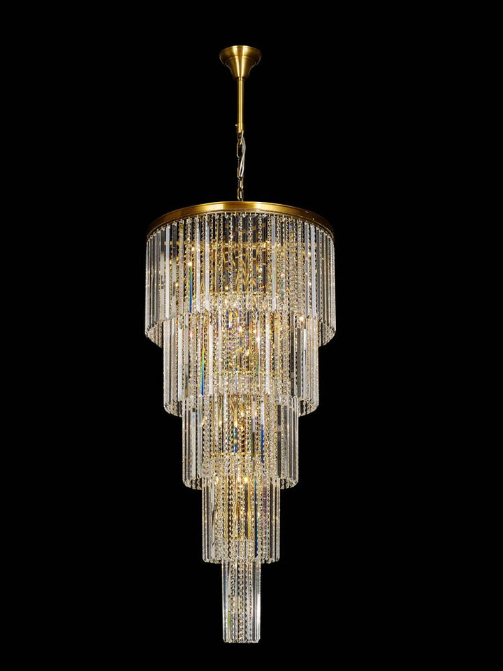 Carousel - Chandelier
