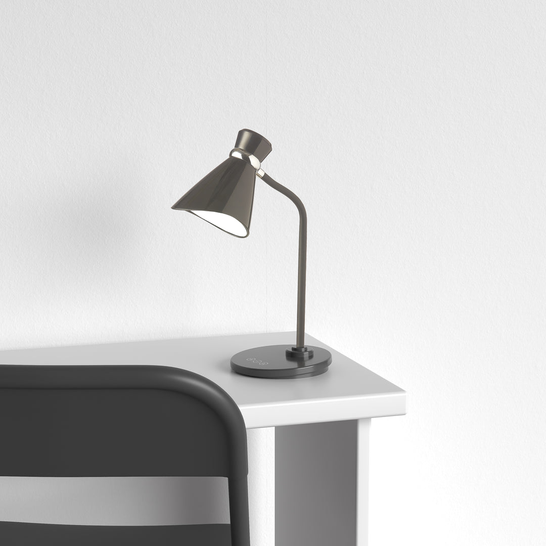 6W Desk Lamp by Dainolite - view 2