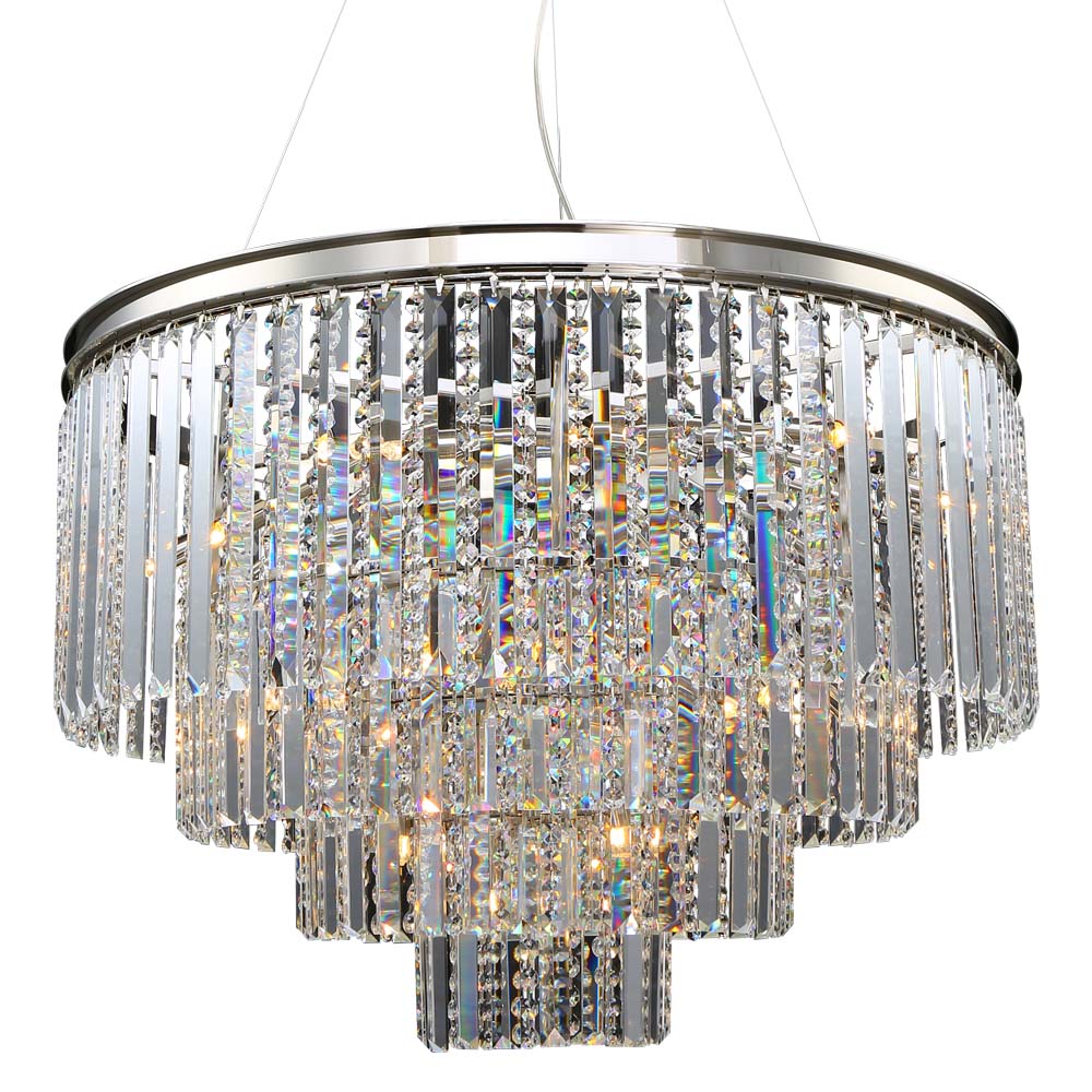 Carousel - Chandelier