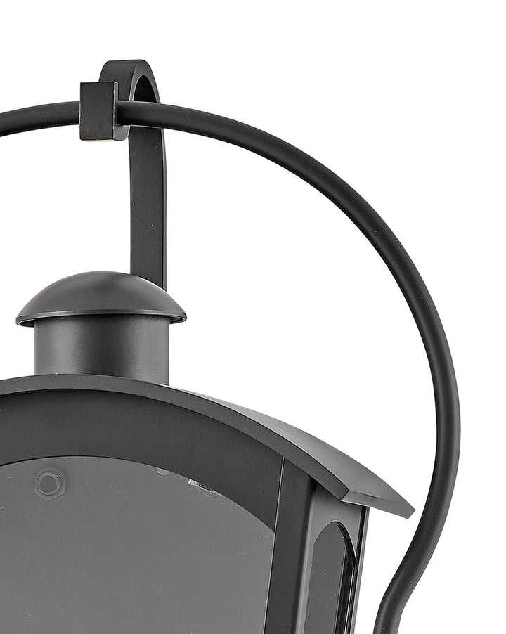 Yale Wall Mount Lantern