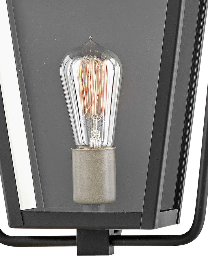 Yale Wall Mount Lantern