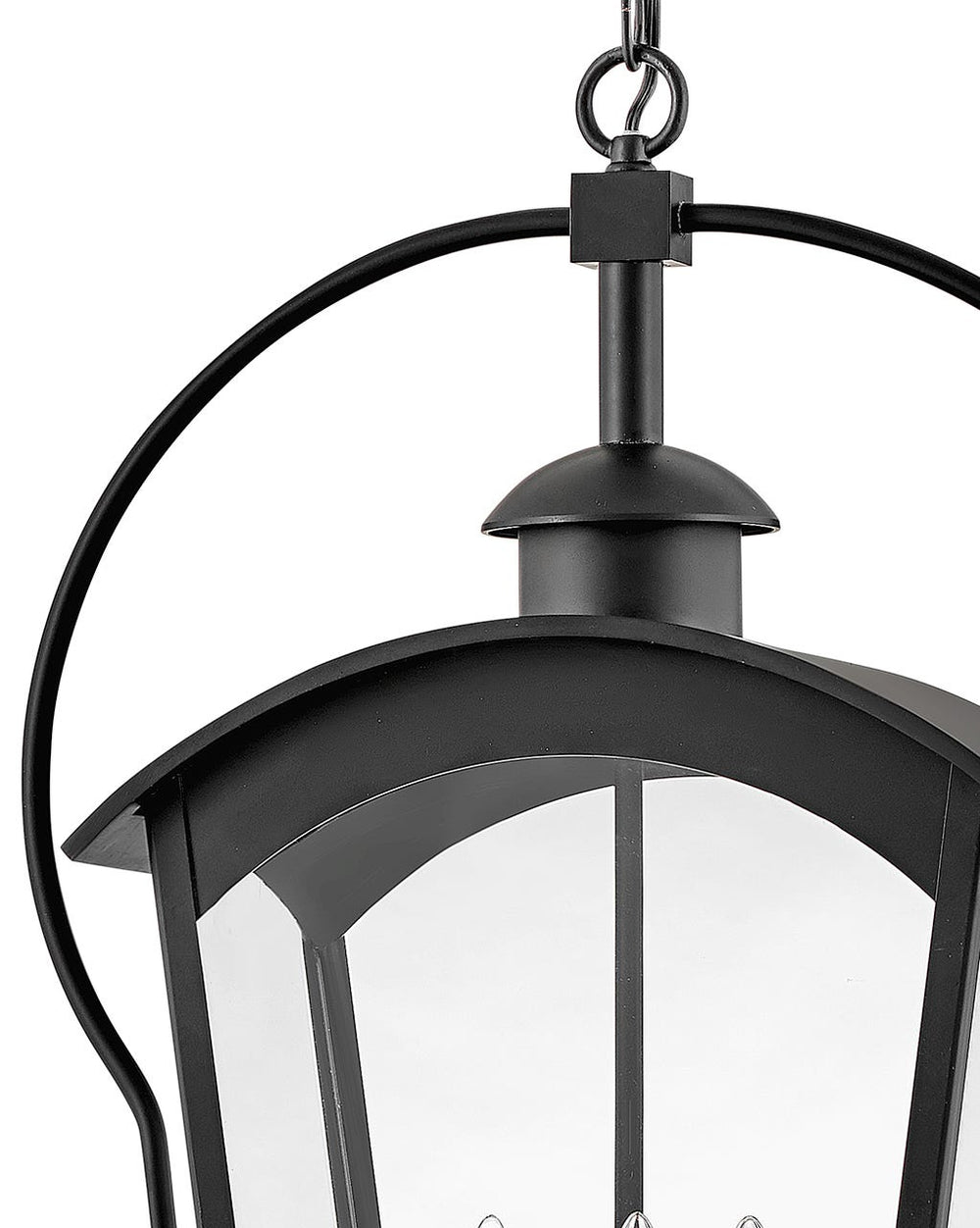 Yale Large Hanging Lantern