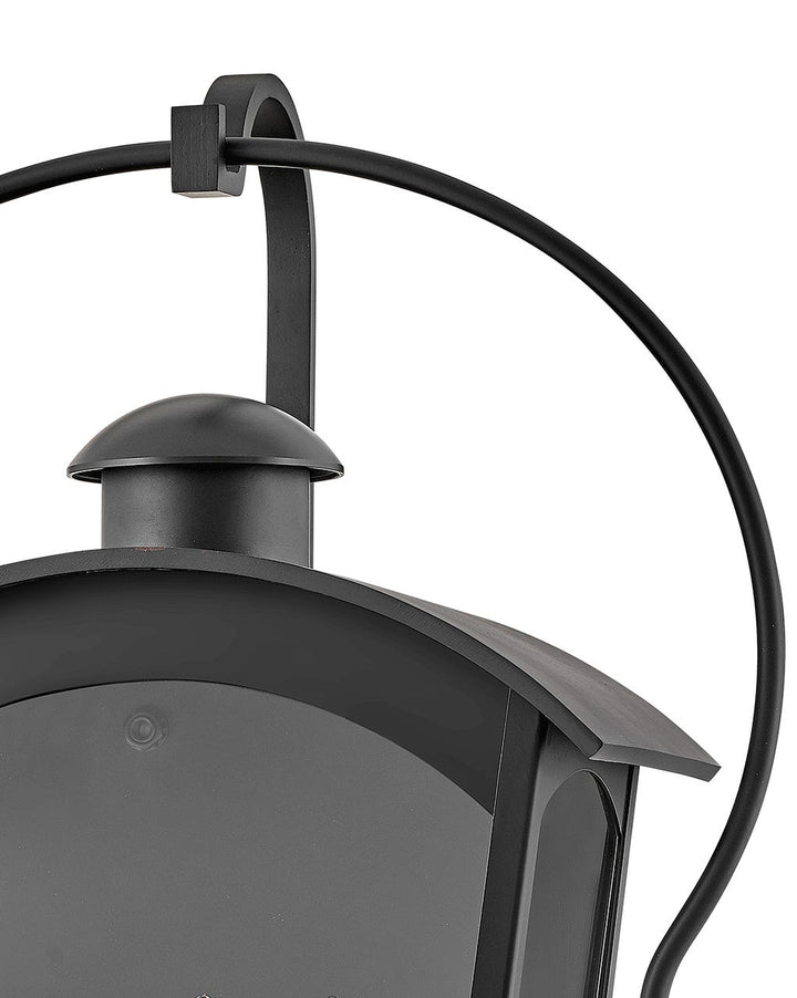 Yale Wall Mount Lantern