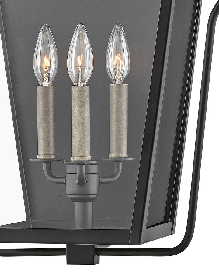 Yale Wall Mount Lantern