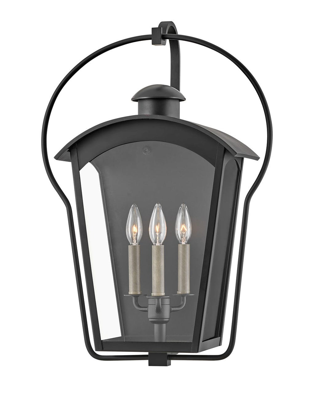 Yale Wall Mount Lantern