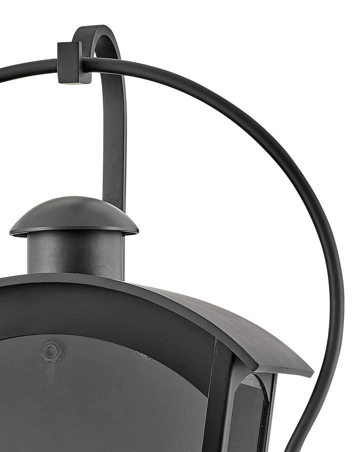 Yale Wall Mount Lantern
