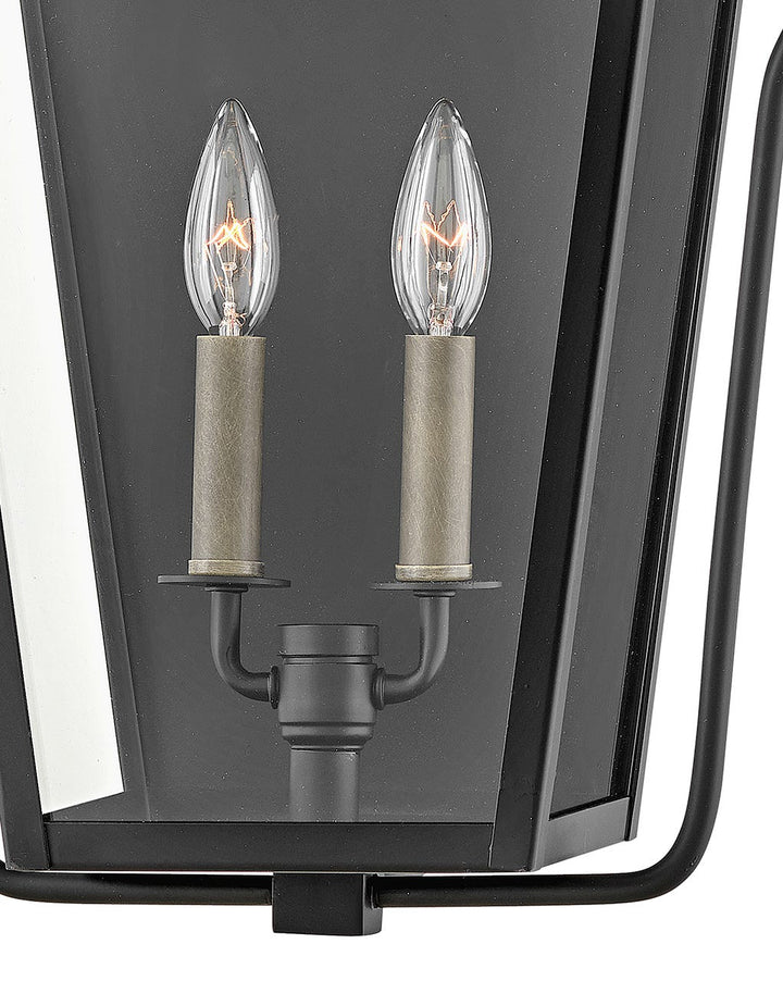 Yale Wall Mount Lantern