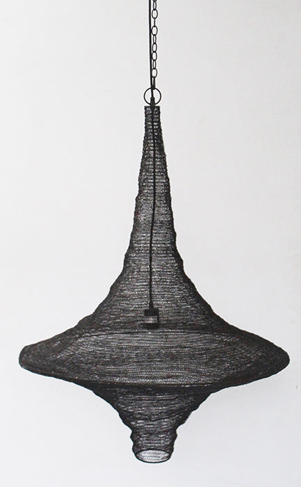 Powder Coat Chandelier (AC03) by Bethel - view 29