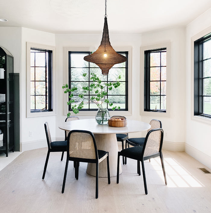 Powder Coat Chandelier (AC03) by Bethel - view 31
