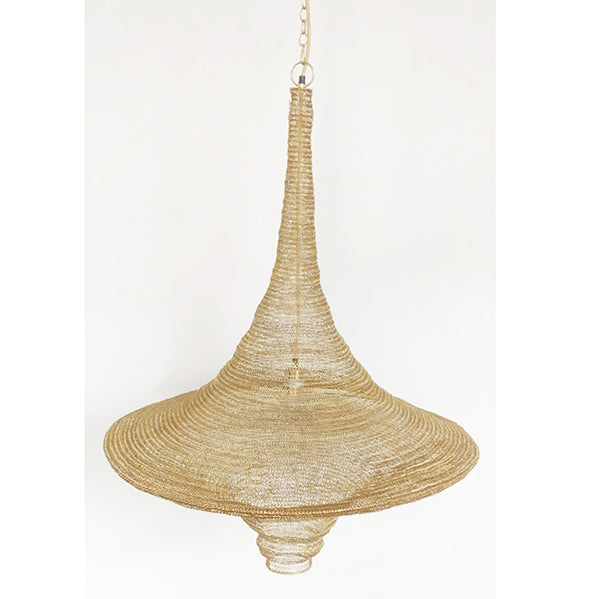 Powder Coat Chandelier (AC03) by Bethel - view 24
