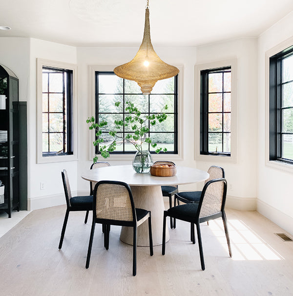 Powder Coat Chandelier (AC03) by Bethel - view 26
